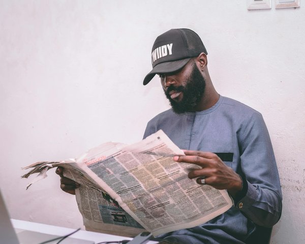 Blog sur maîtrise de soi pour réussir sa vie