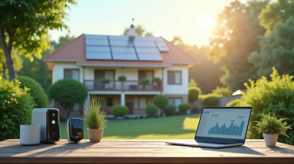 Améliorer votre facture énergétique grâce à l'efficacité énergétique