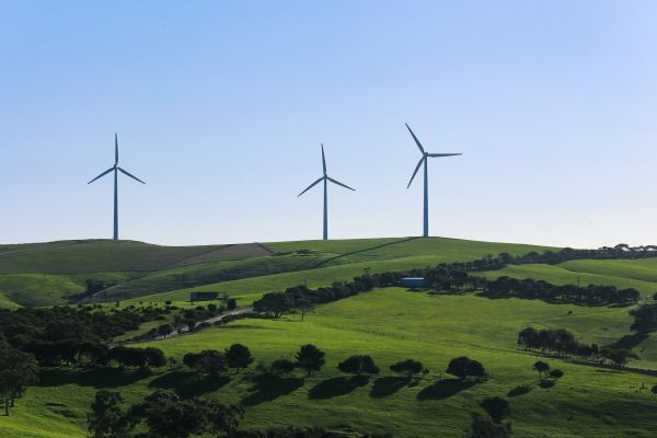Les 7 raisons déterminantes d'opter pour l'énergie renouvelable
