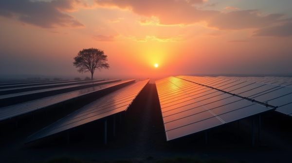 Pourquoi l'énergie renouvelable est-elle essentielle à notre avenir ?