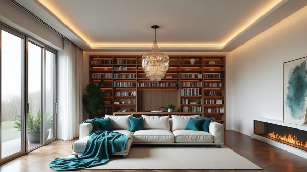 Rénovation d'ampleur : révolutionnez votre habitat avec efficacité énergétique