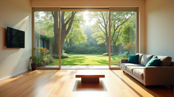 Rénovation d'ampleur : révolutionnez votre habitat avec efficacité énergétique