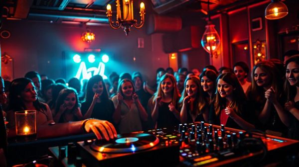 Top astuces pour engager un dj fiable à petit prix