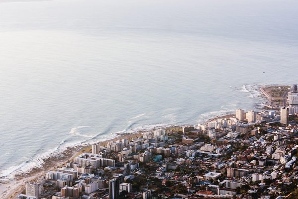 L'urbanisation des océans : un futur possible ?