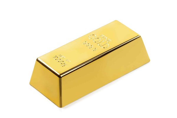 Les lingots d'or sont-ils un investissement liquide ?