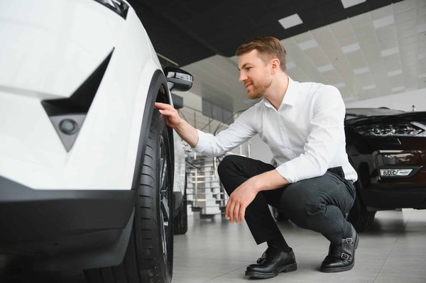 Quels sont les pièges à éviter lors de l'achat d'une voiture d'occasion?
