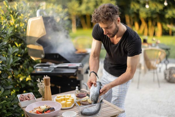 Les erreurs à éviter lors de l'utilisation d'un barbecue à gaz
