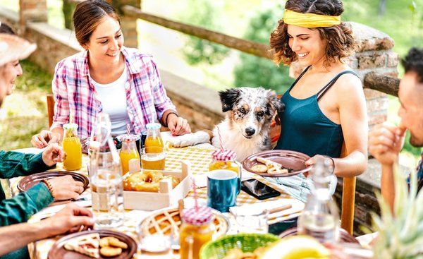 Quelles sont les spécialités culinaires de la région de Pornic que l'on peut déguster en camping ?
