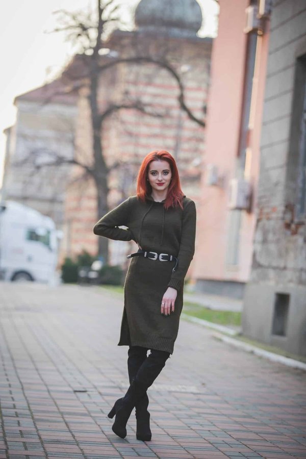 Des robes chic pour toutes les occasions : Trouvez votre look parfait