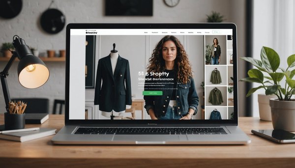 5 thèmes shopify pour booster vos ventes e-commerce